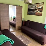 Apartament Na Proznej