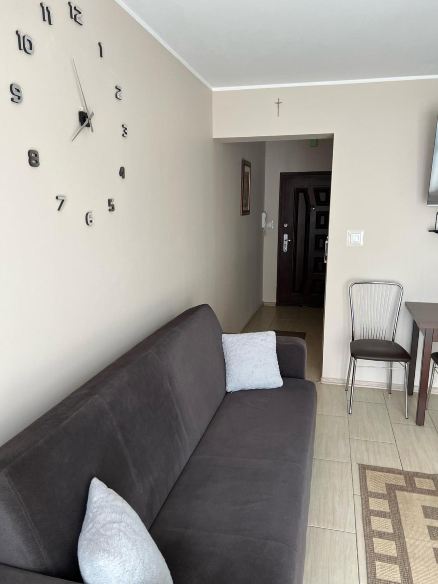 Apartament Na Proznej